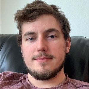 Meet your Posher, Nick